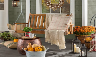 Top 5 Fall Decor Ideas For Home (August 2023)