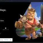 Google Play Games Android Emulator for Playing Android Games on PC
