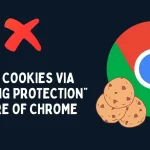 How to Enable Chrome Tracking Protection for IPCD