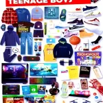5 Best Christmas Gift Ideas for Teenage Boys