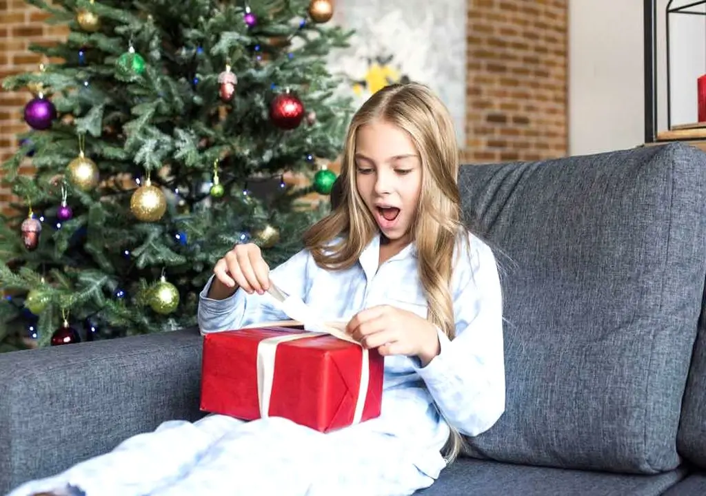 5 Christmas Gifts Ideas for Teenage Girls