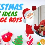 Best Christmas Gifts for Teenage Boys