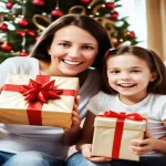 Top 5 Christmas Gifts for Parents From Kids